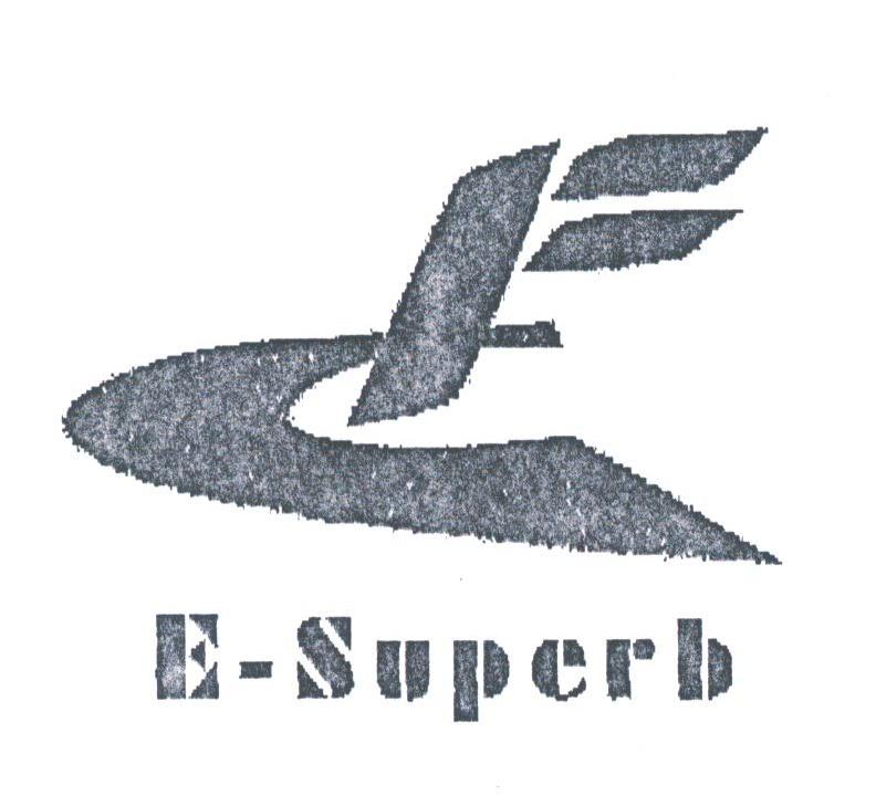 E-SUPERB