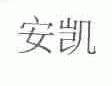 安凯