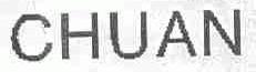 CHUAN