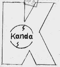KANDA