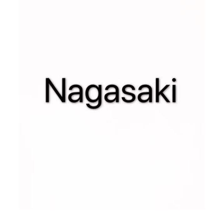 NAGASAKI
