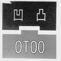 凹凸   OTOO