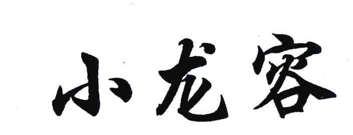 小龙容