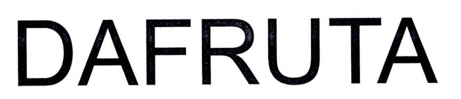 DAFRUTA