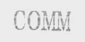 COMM