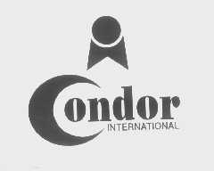 CONDOR INTERNATIONAL