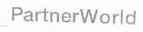 PARTNERWORLD