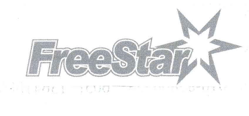 FREESTAR