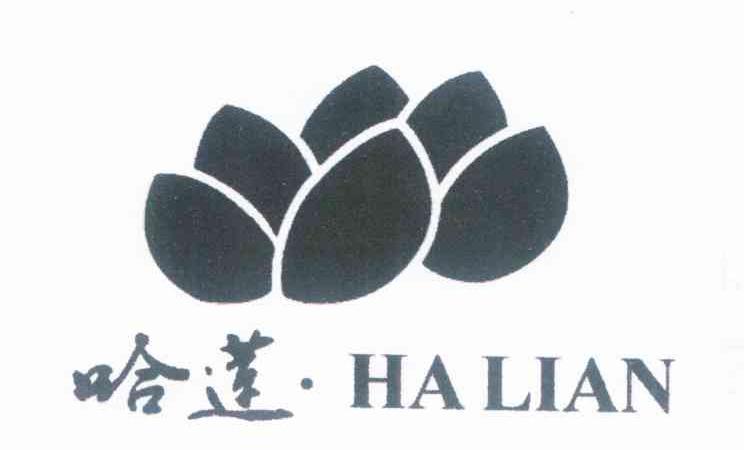 哈莲