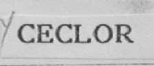 CECLOR