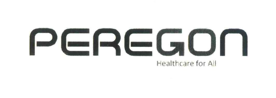 PEREGON HEALTHCARE FOR ALL