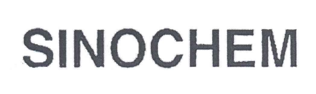 SINOCHEM