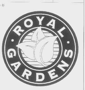 ROYAL GARDENS
