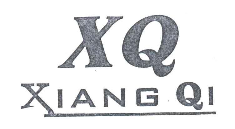 XIANG QI;XQ