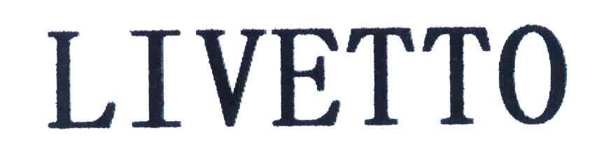 LIVETTO