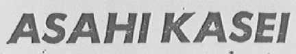 ASAHI KASEI