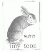 兔宝宝;TINY TOON