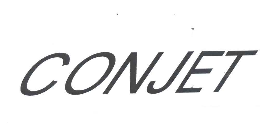 CONJET