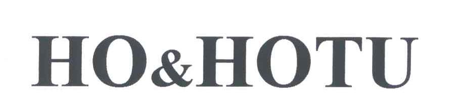 HO & HOTU