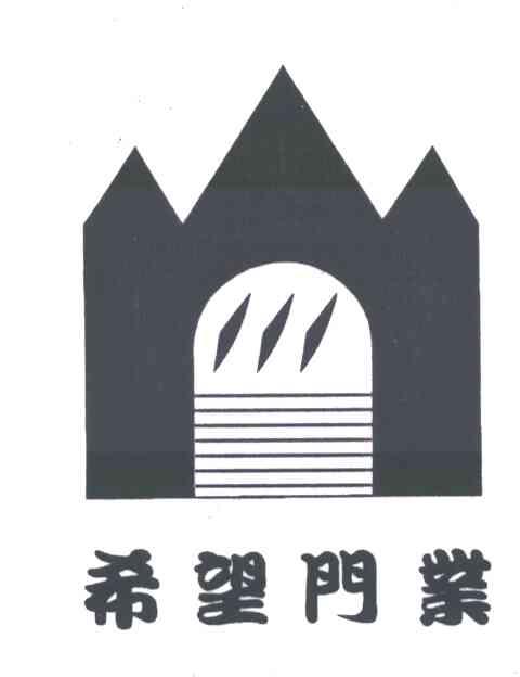 希望门业