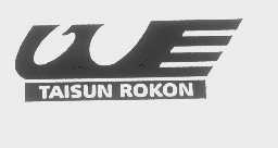 TAISUN ROKON