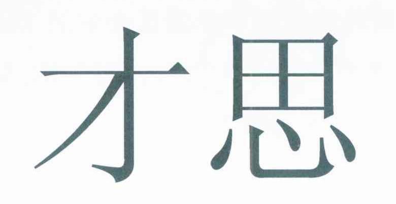 才思