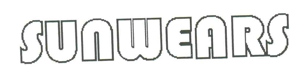 SUNWEARS