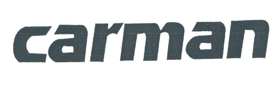 CARMAN