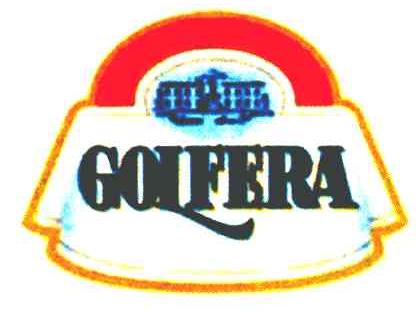 GOLFERA