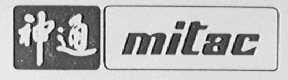 神通    MITAC