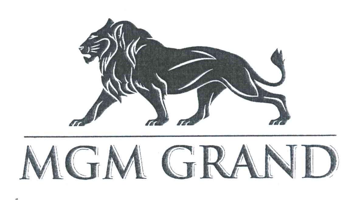 MGM GRAND