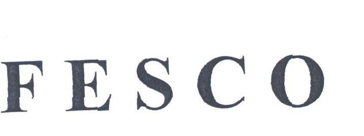 FESCO