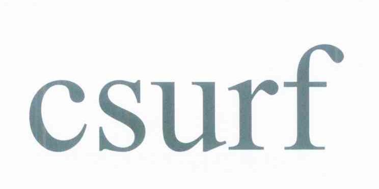 CSURF