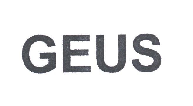 GEUS