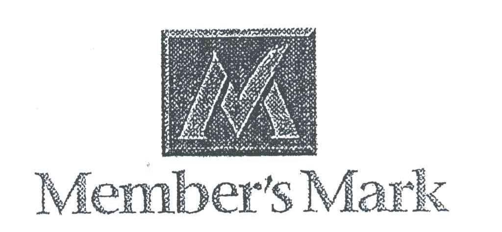MEMBER'S MARK;M
