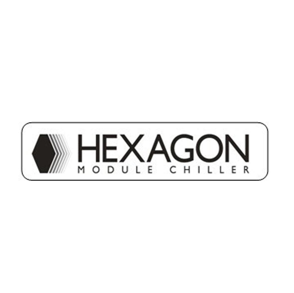 HEXAGON MODULE CHILLER