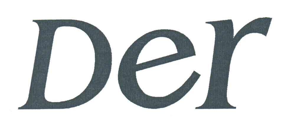 DER