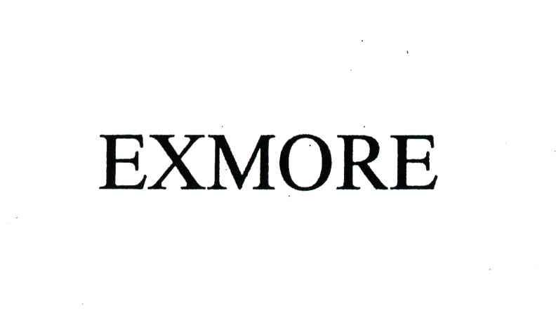 EXMORE