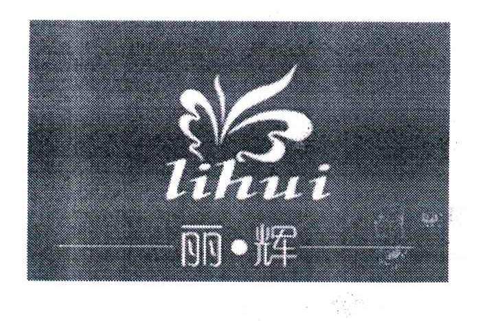 丽辉