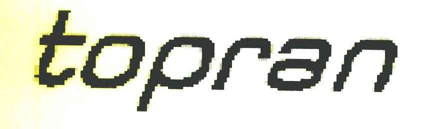 TOPRAN
