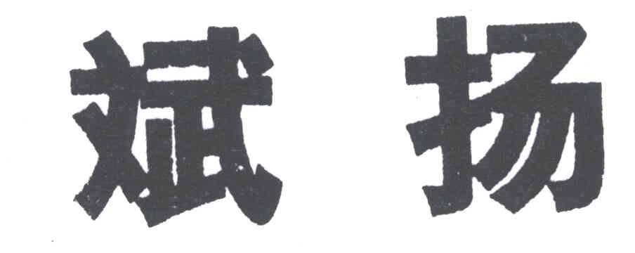 斌扬
