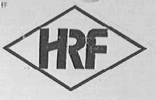 HRF