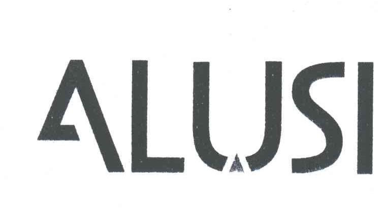 ALUSI
