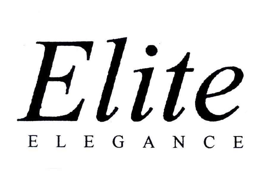 ELITE ELEGANCE