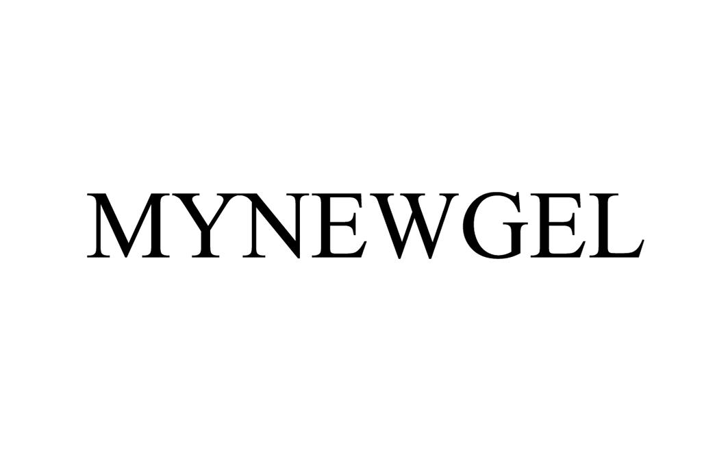 MYNEWGEL