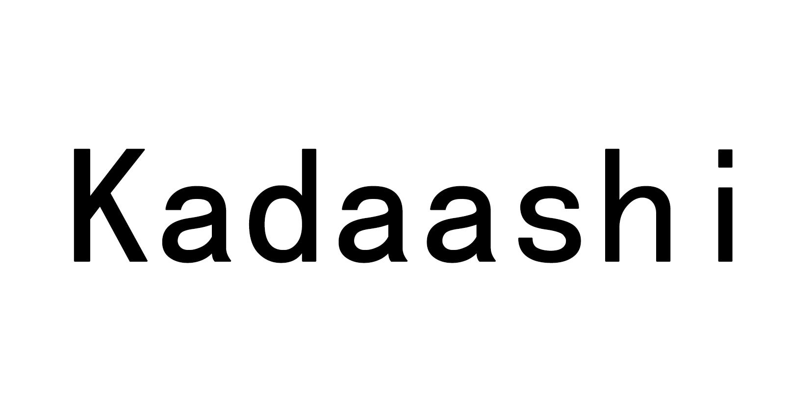 KADAASHI