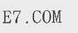 E7.COM