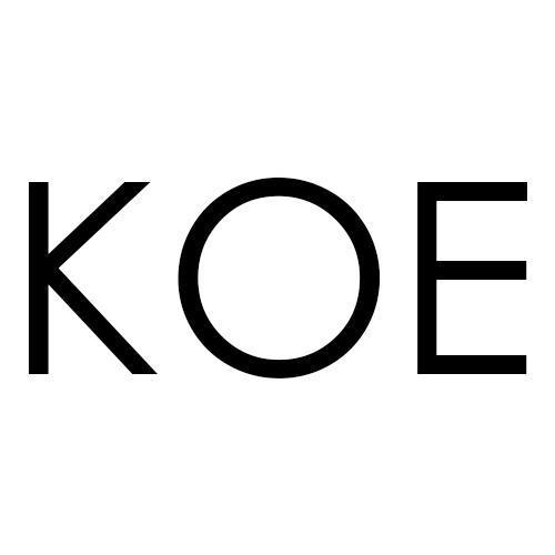 KOE