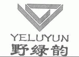 野绿韵