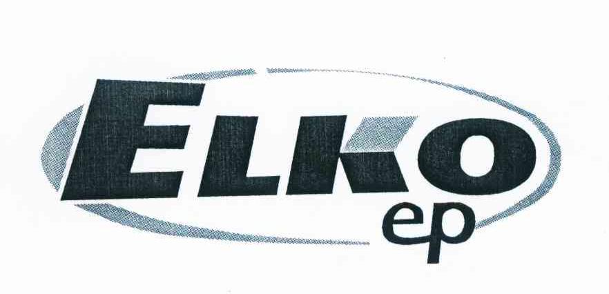 ELKO EP